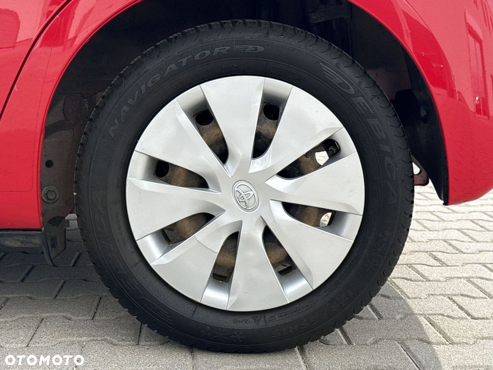 Toyota Yaris - 26