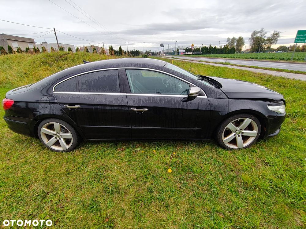 Volkswagen CC - 3
