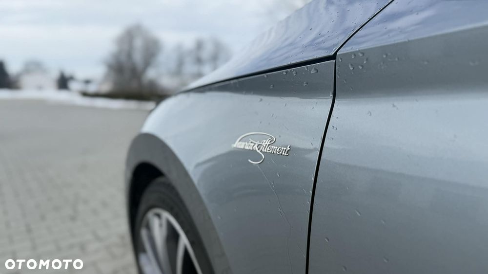 Skoda Superb 2.0 TDI 4x4 DSG L&K - 14