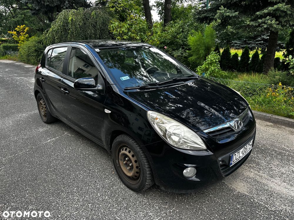 Hyundai i20 1.2 Comfort - 1
