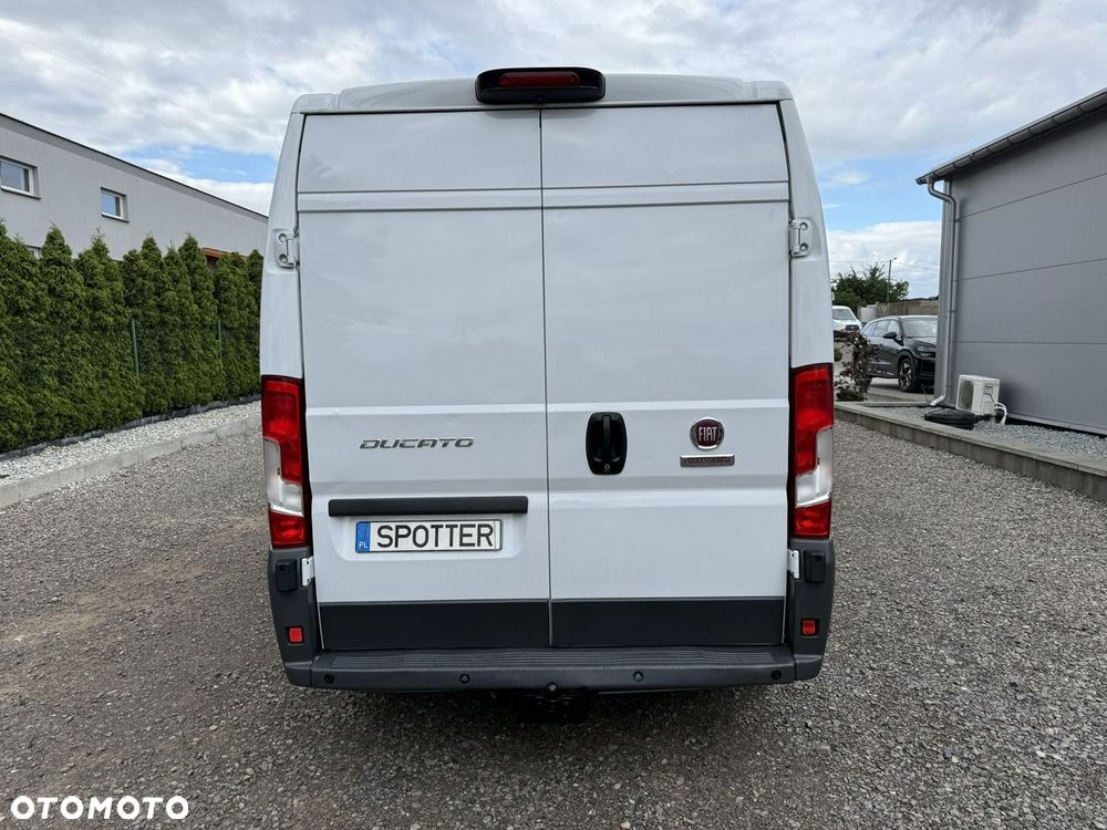 Fiat Ducato - 7