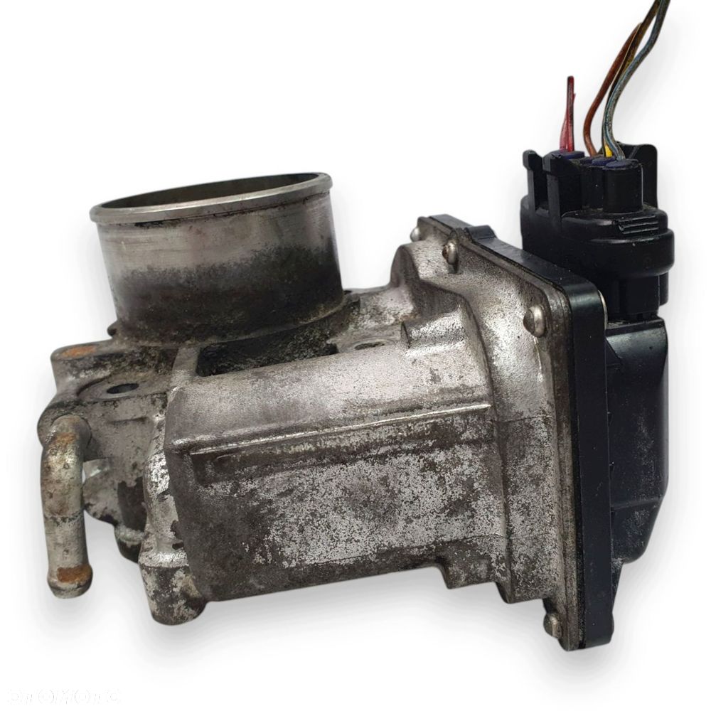 PRZEPUSTNICA Mazda 6 GH 2.0 MZR-CD R2AA136B0 - 14