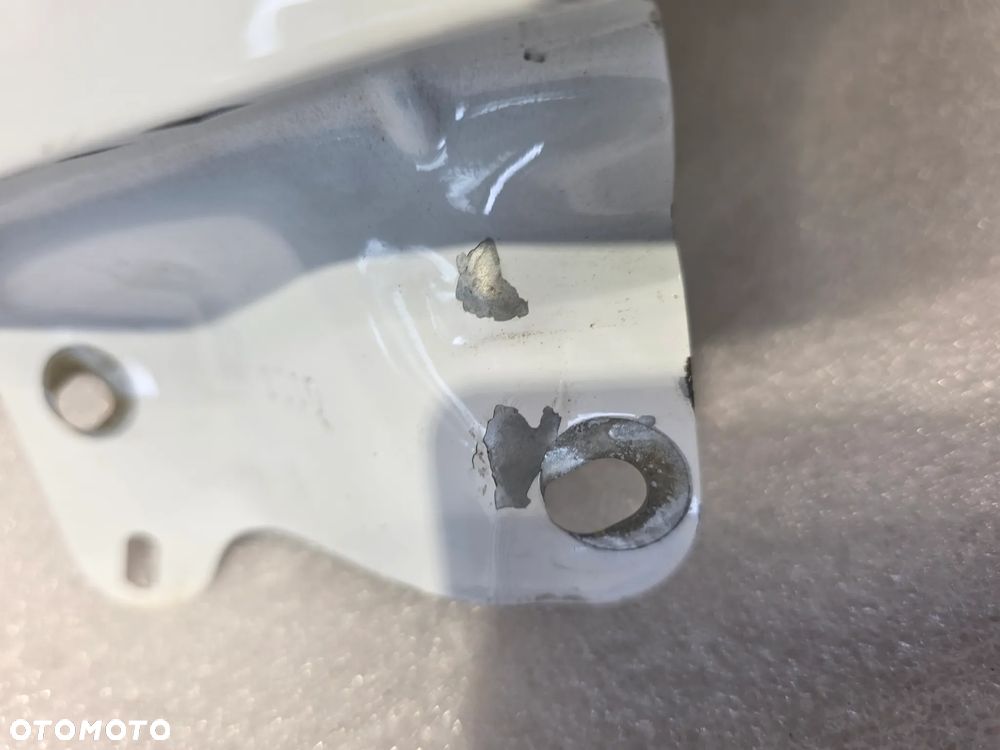 OPEL ASTRA K V 16- LEWY BŁOTNIK PRZEDNI PRZÓD NR AUKCJI BŁ359 - 20