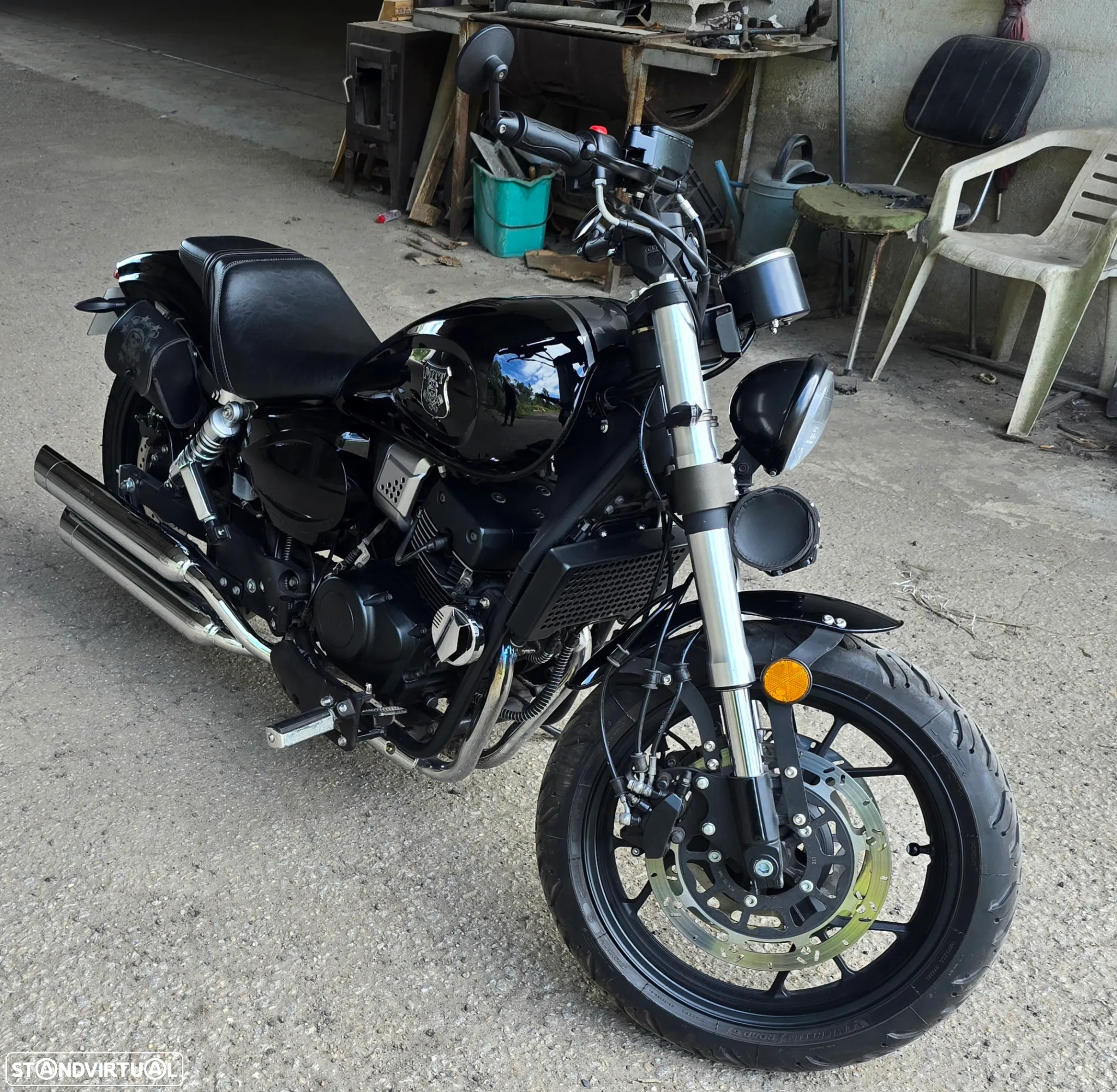 Mitt 125 MB - 4