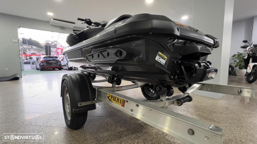 Sea-Doo RXP-X RS - 33