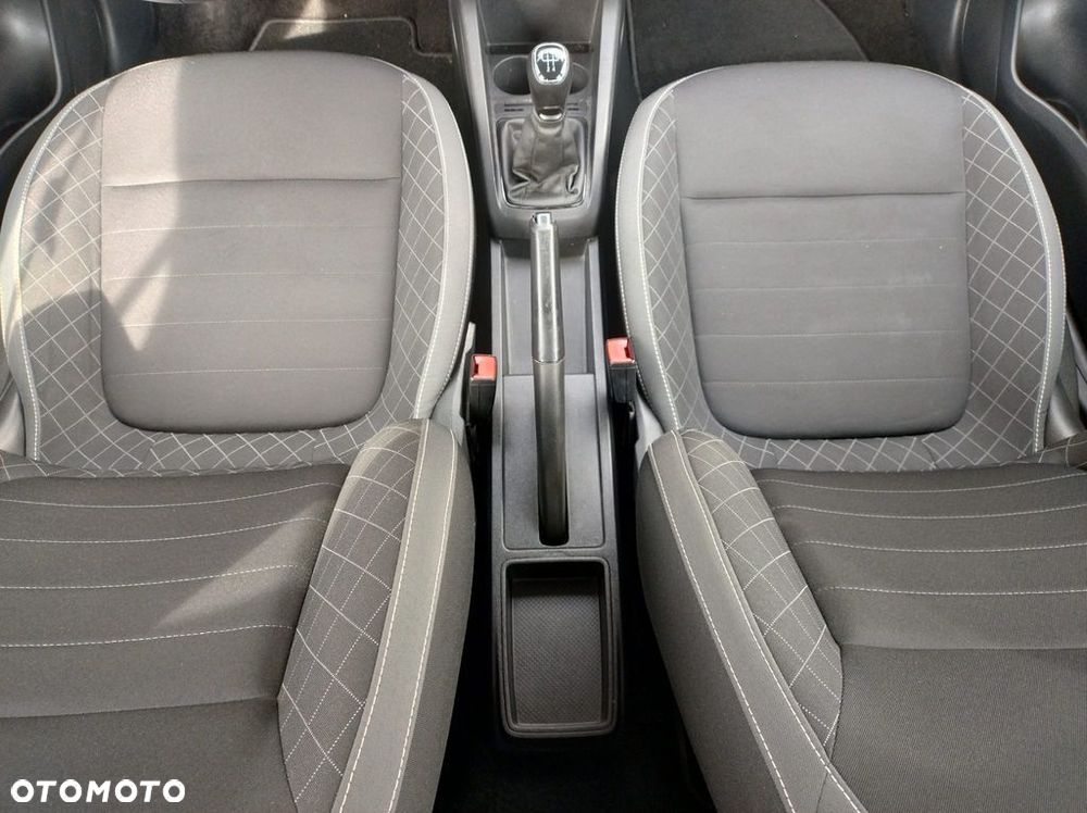 Skoda Fabia 1.0 TSI Ambition - 27