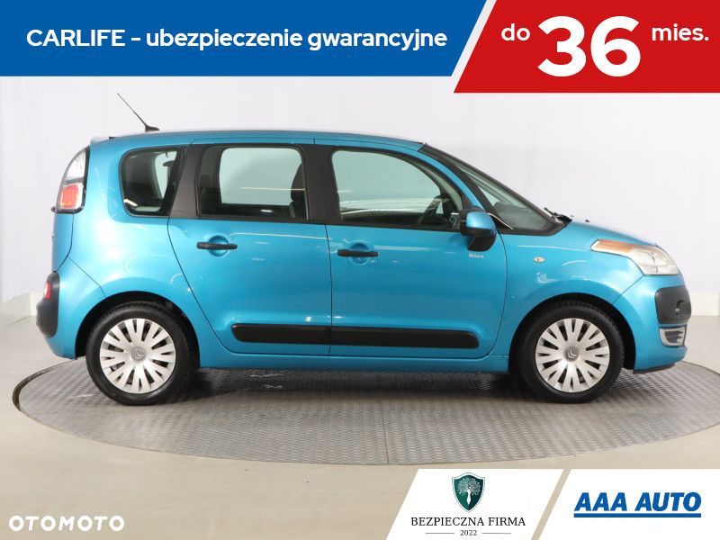 Citroën C3 Picasso - 8