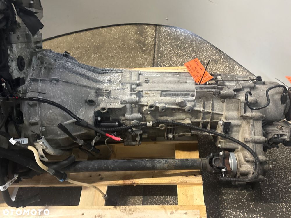 Skrzynia biegów manualna BMW X1 X3  E84 E90 E91 E92 E93 2l.d 4×4 N47 1069-401-108 e83 n47  2.0 177 konie - 1