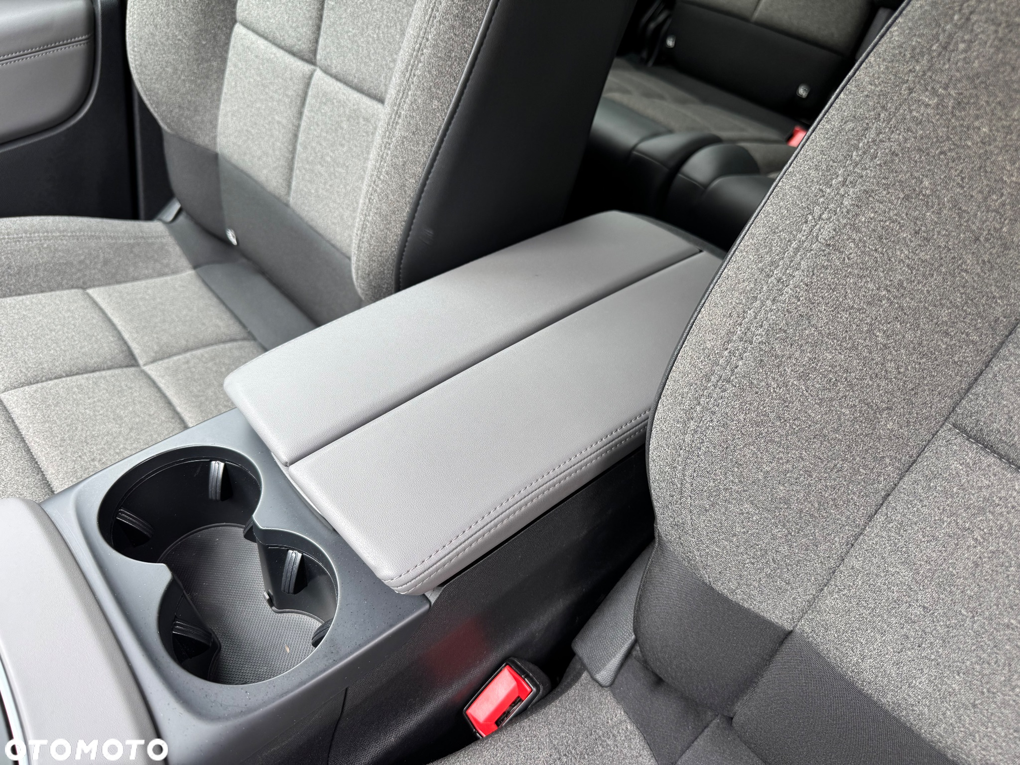 Citroën C5 Aircross 1.5 BlueHDi Shine - 21