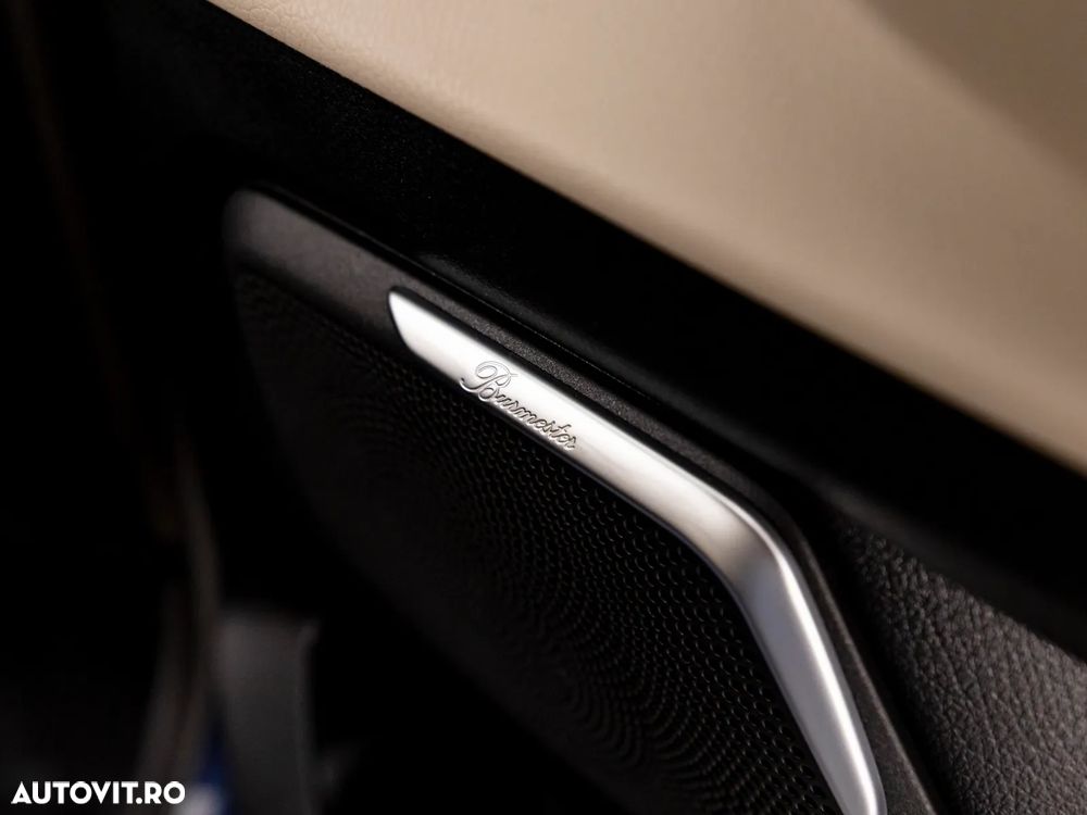 Mercedes-Benz V 300 d Extralang 4Matic 9G-TRONIC Special Edition Style - 21