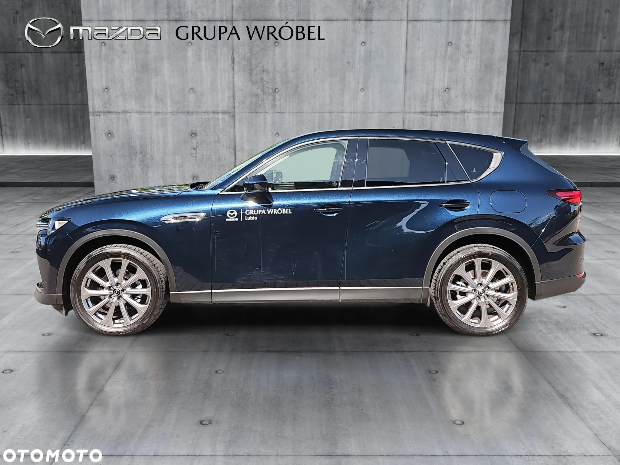 Mazda CX-60 - 9