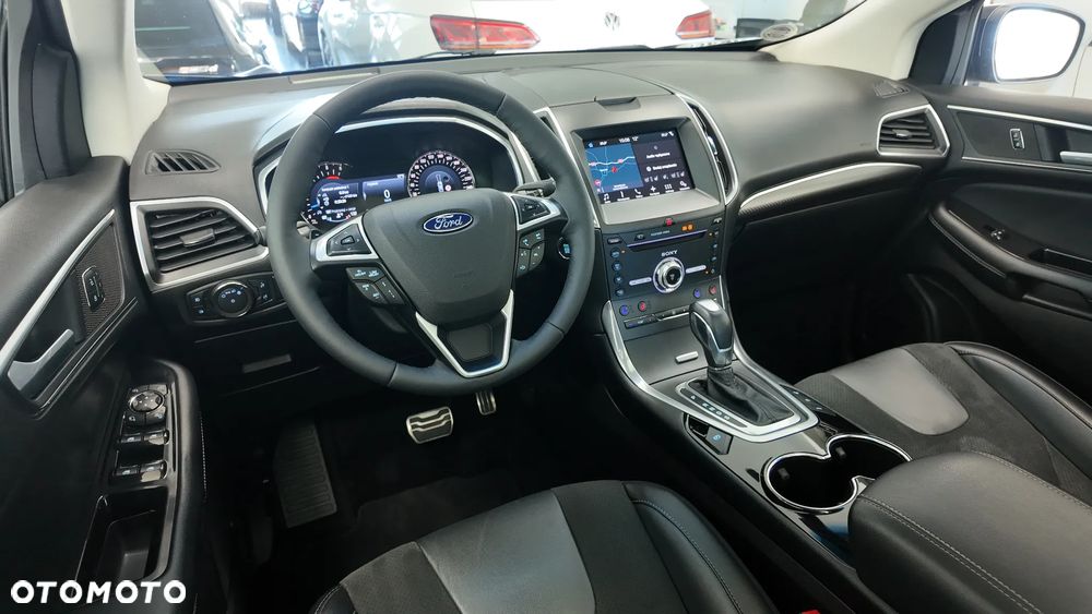 Ford Edge 2.0 TDCi Bi-Turbo 4x4 Sport - 26