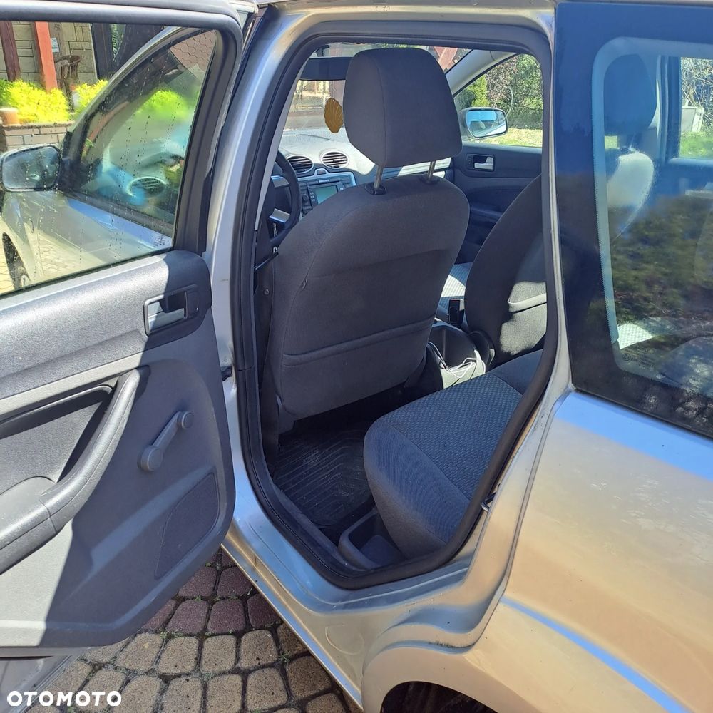 Ford Focus - 17