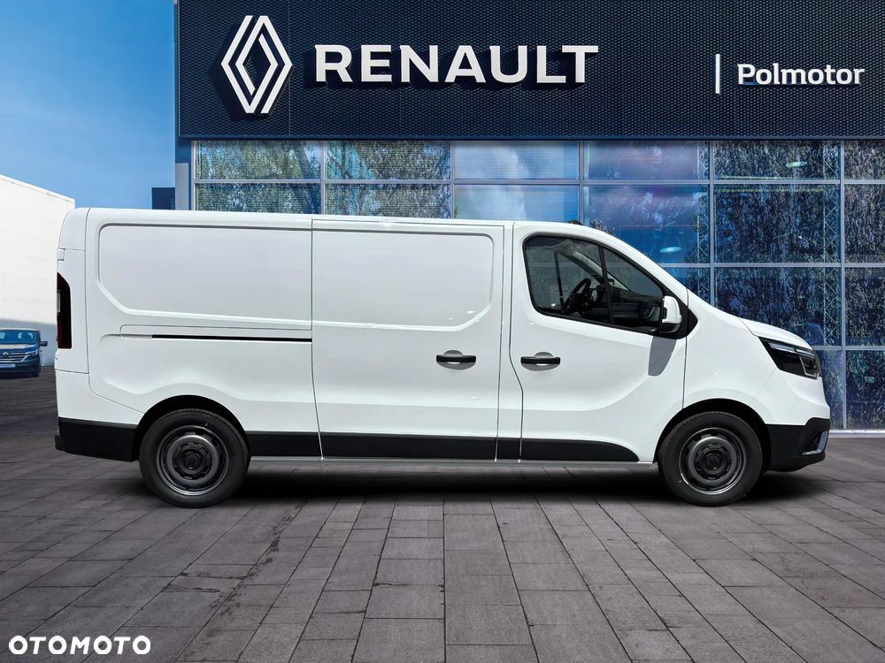 Renault Trafic - 8