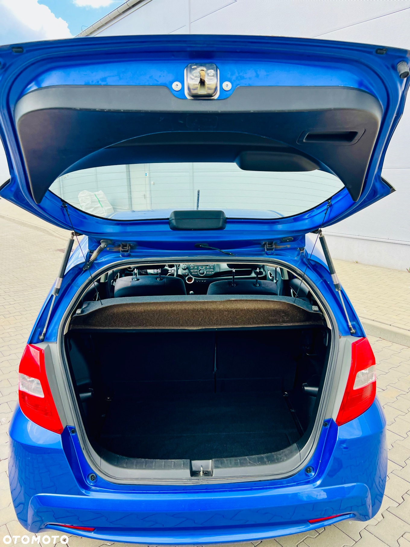 Honda Jazz 1.4 i-VTEC Comfort Plus - 9
