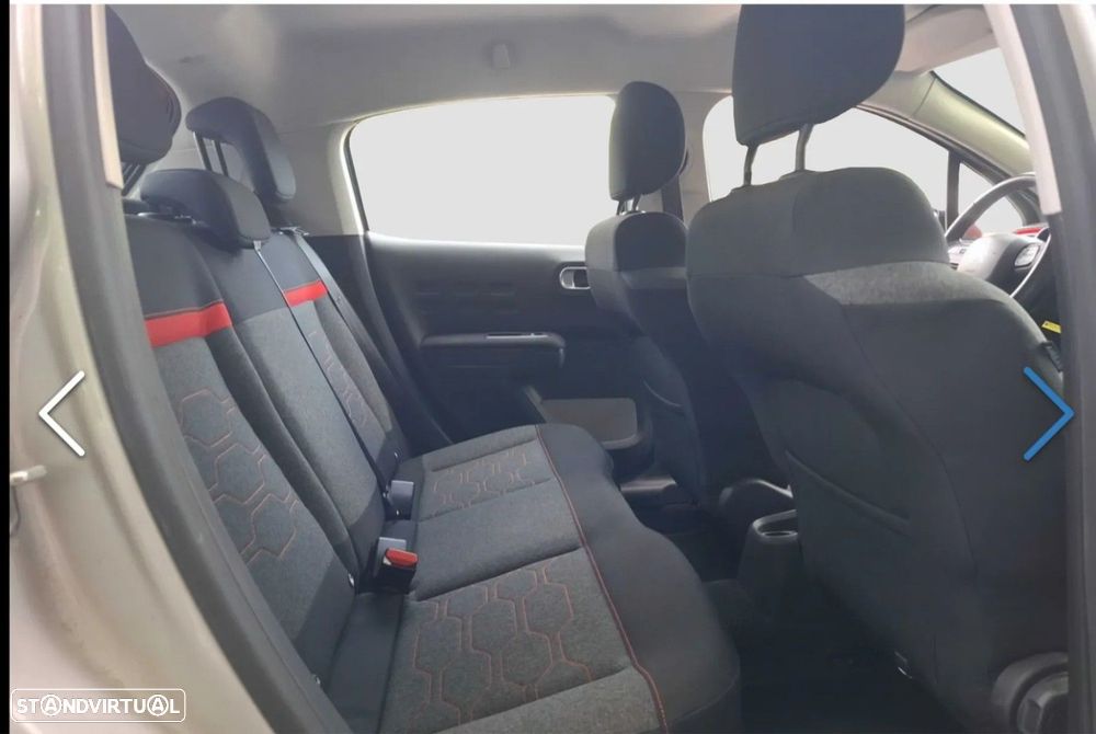 Citroën C3 1.2 PureTech Shine - 12