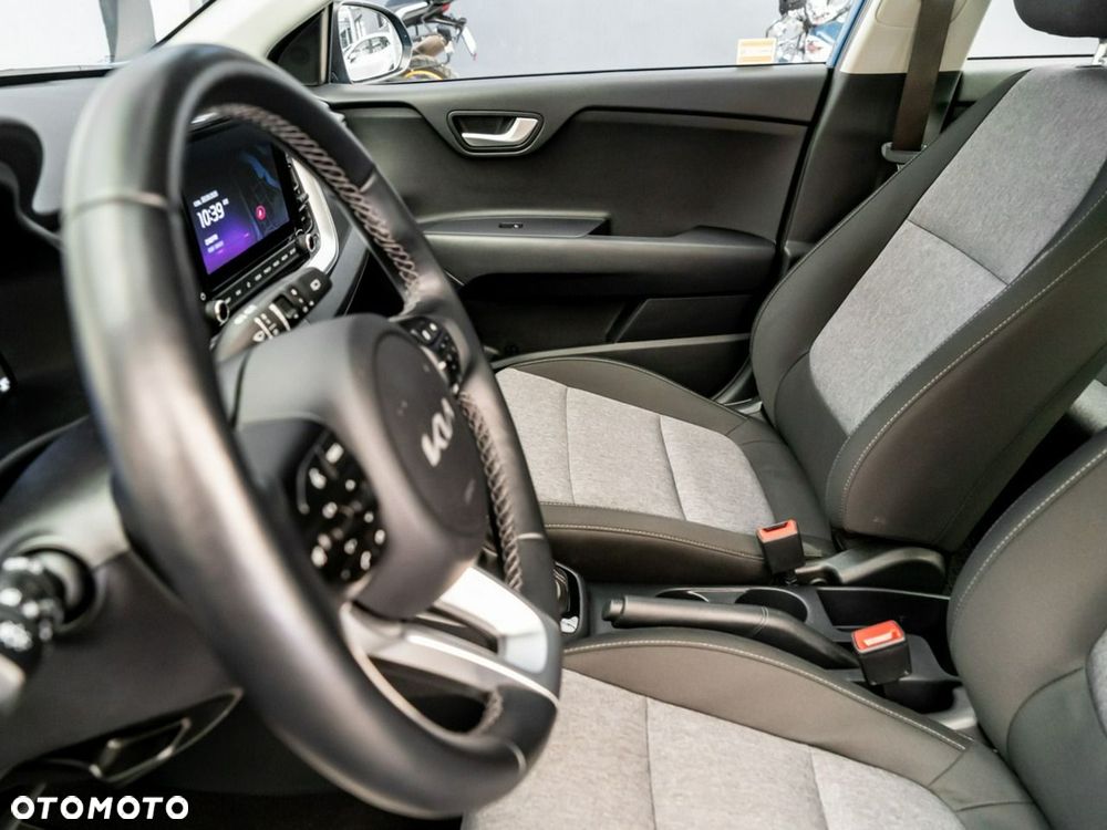 Kia Stonic 1.0 T-GDI M DCT - 20