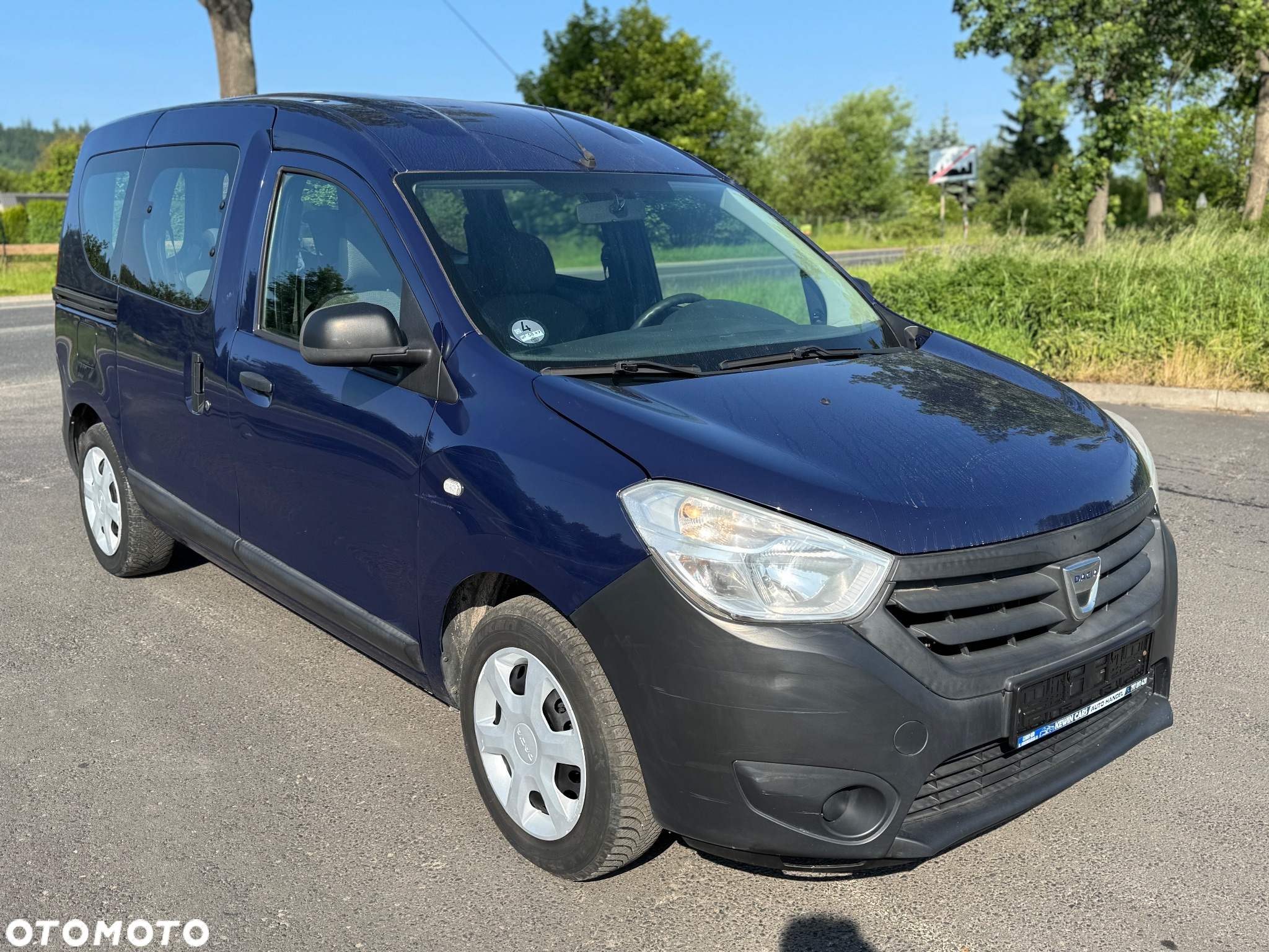 Dacia Dokker 1.5 dCi Celebration - 10