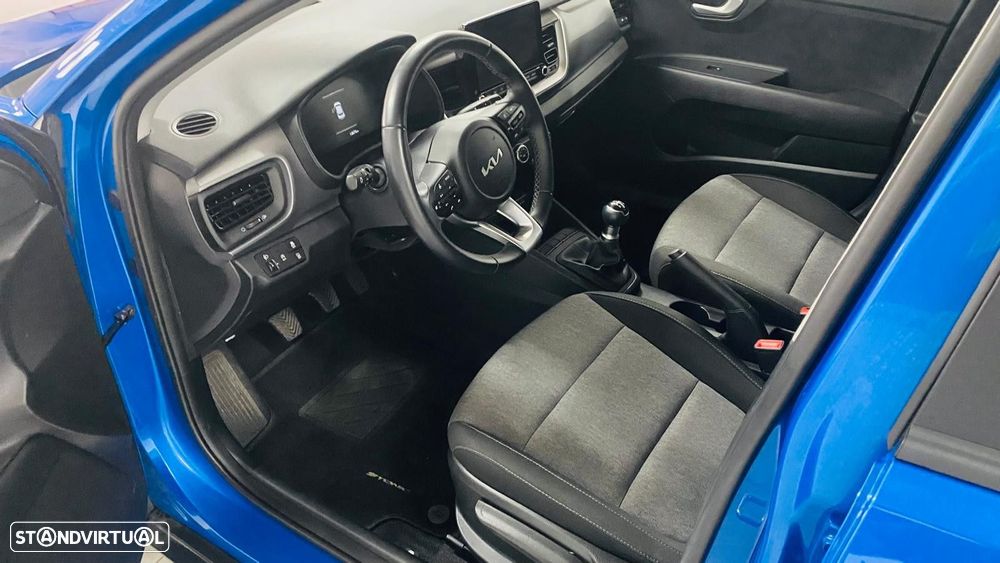 Kia Stonic 1.2 Dynamic - 2
