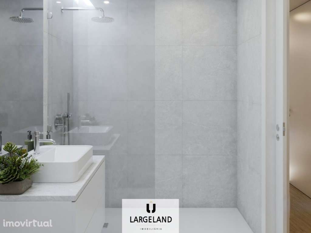 Empreendimento UNIC Apartamento - Grande imagem: 3/7