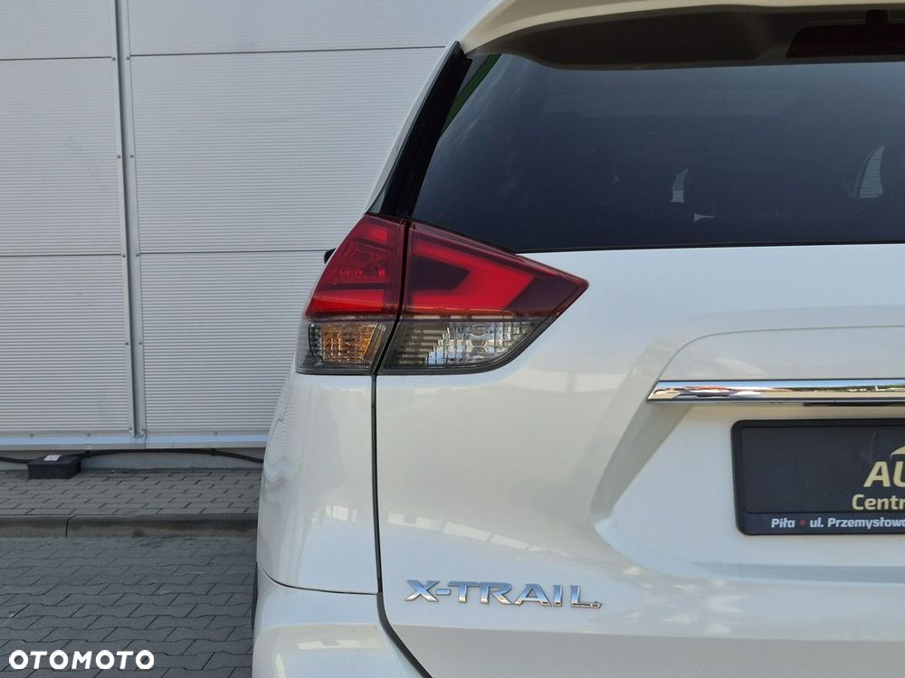 Nissan X-Trail - 11