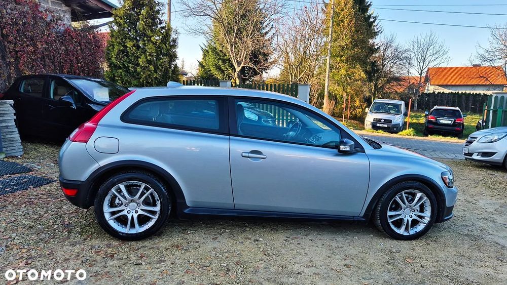 Volvo C30 1.8 Summum - 13