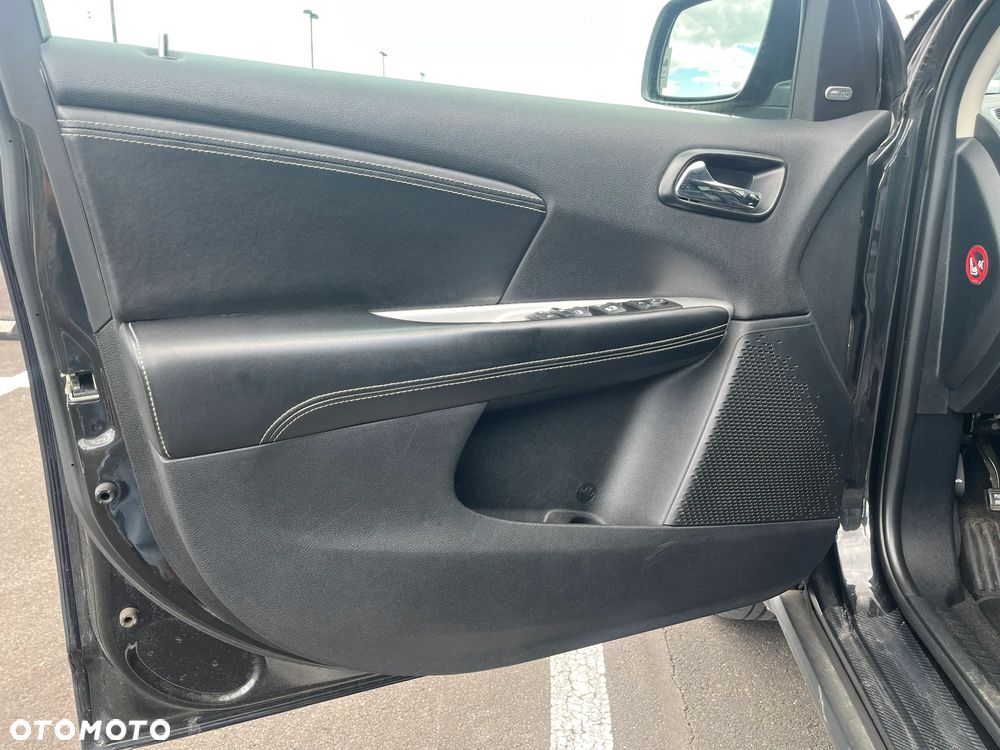 Fiat Freemont 2.0 Multijet Lounge AWD - 18