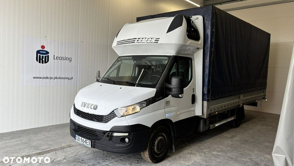 Iveco Daily - 1