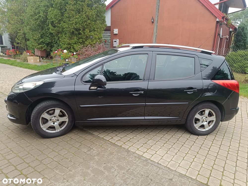 Peugeot 207 1.6 Premium - 3