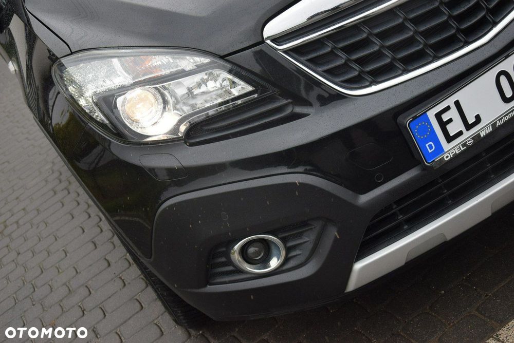 Opel Mokka 1.4 Turbo ecoFLEX Start/Stop Innovation - 7
