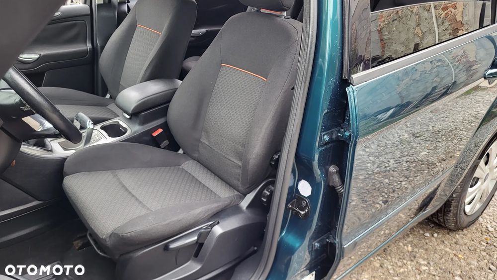 Ford S-Max 2.0 Platinium X - 18
