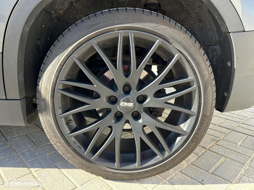 BMW X2 sDrive18i - 8