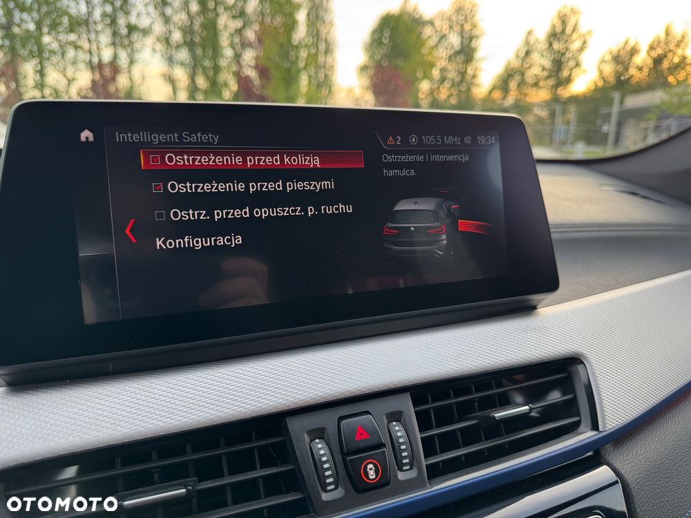BMW X1 xDrive20d M Sport sport - 33