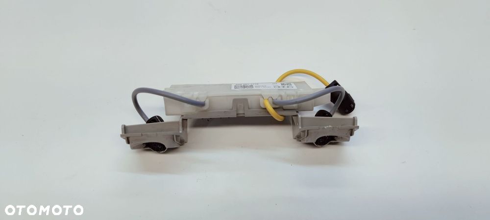 CZUJNIK RUCHU KABINY ALARMU AUDI A6 C7 A7 4G0951177A - 1