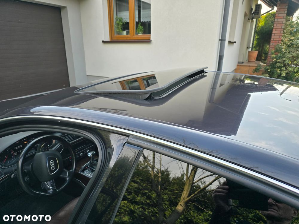 Audi A6 Limousine - 12