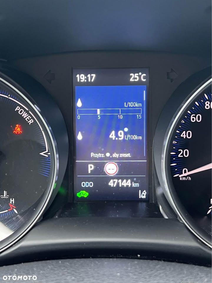 Toyota C-HR 1.8 Hybrid GPF GR Sport - 17