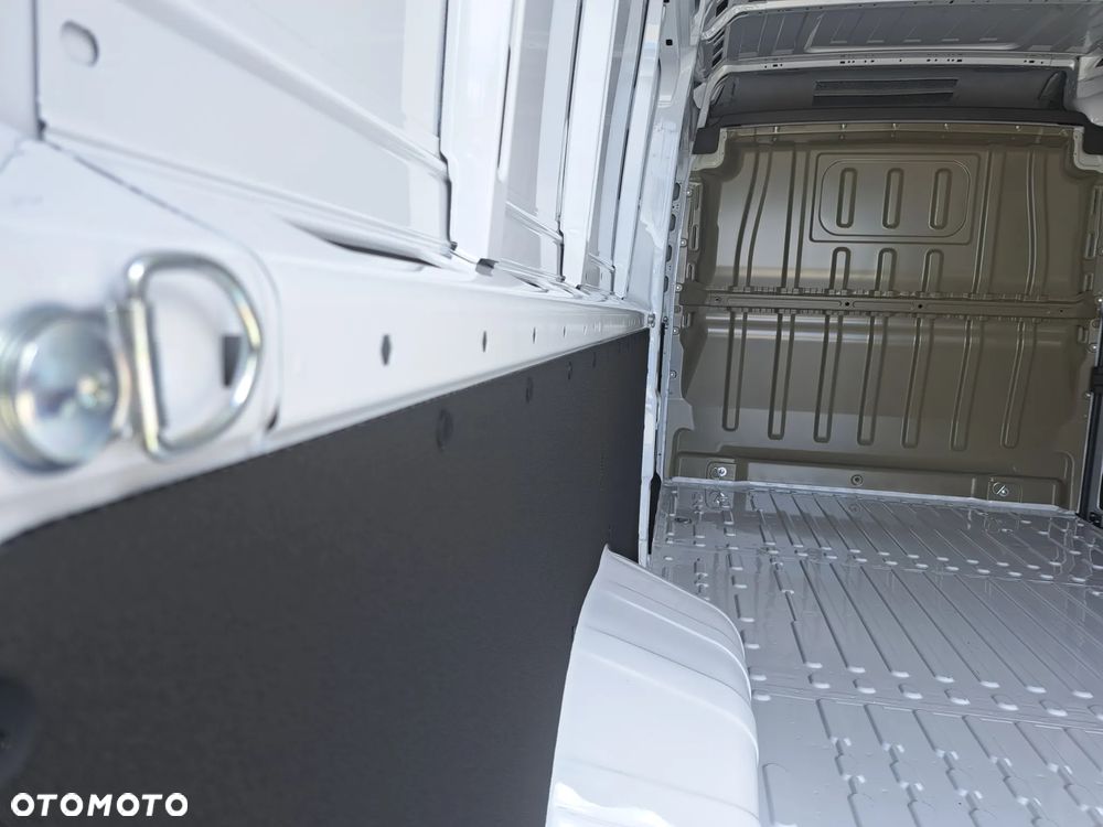 Fiat Ducato furgon L4H2 Dostępny od ręki! Kamera cofania, - 11