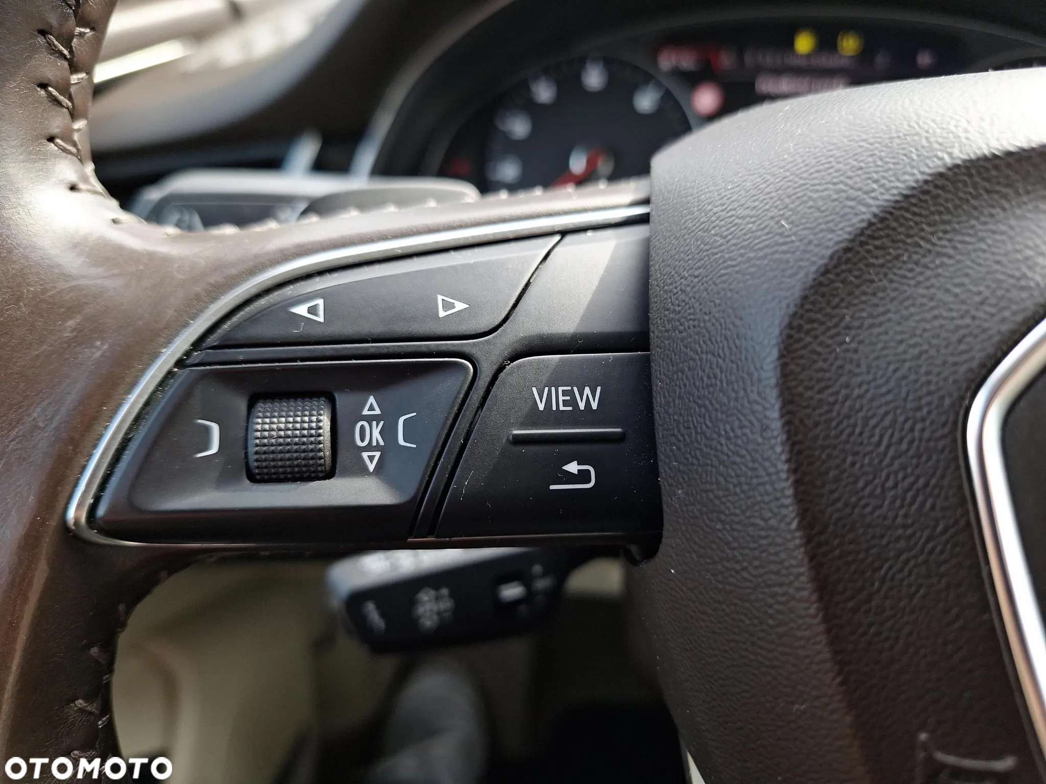 Audi Q7 3.0 TFSI Quattro Tiptronic - 20