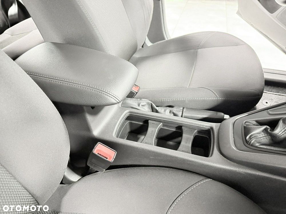 Ford Focus 1.0 EcoBoost 99g Start-Stopp-System SYNC Edition - 28