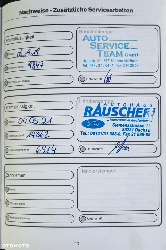 Ford Kuga 1.5 EcoBoost 4x4 Titanium - 41