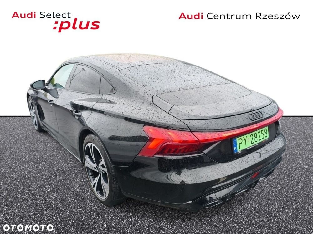 Audi e-tron GT - 3