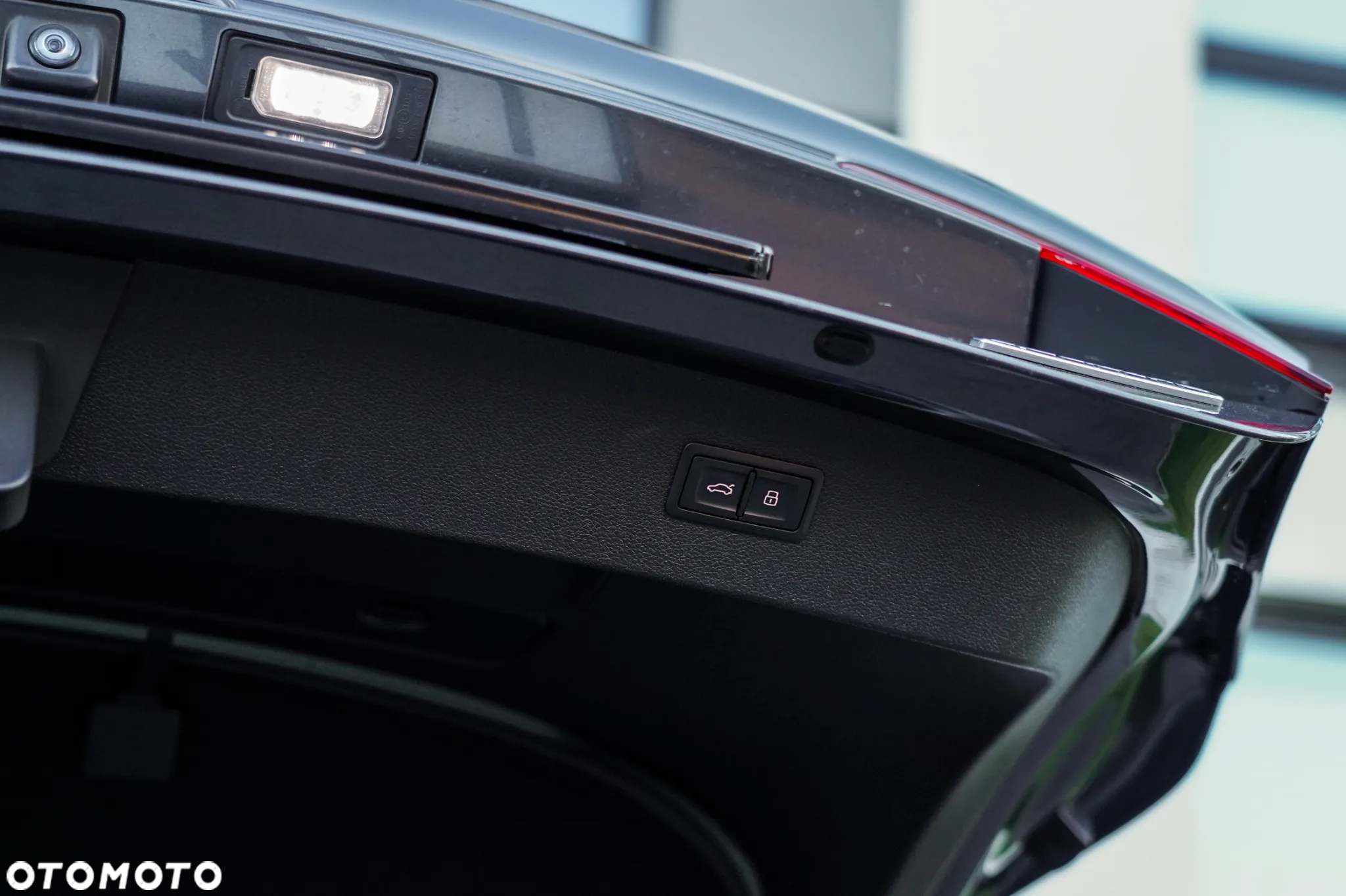 Audi A7 Sportback 3.0 TDI Quattro Competition Tiptr - 26