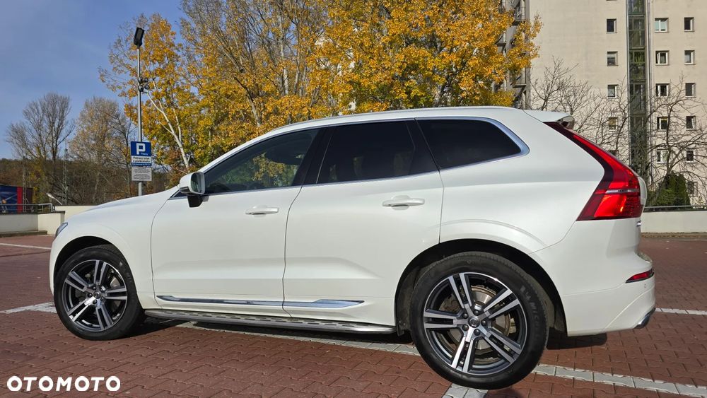 Volvo XC 60 D5 AWD Inscription - 13