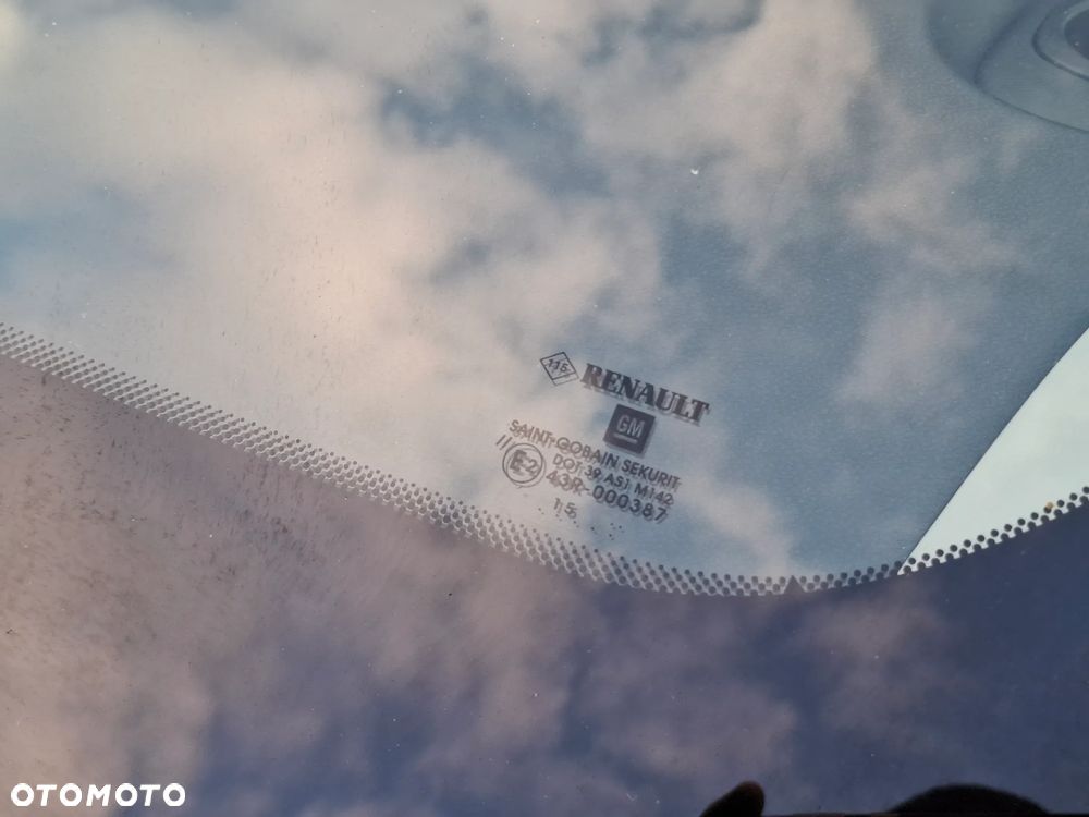 Opel Vivaro 2016 LONG DUBEL KABINA CLIMATRONIC - 35