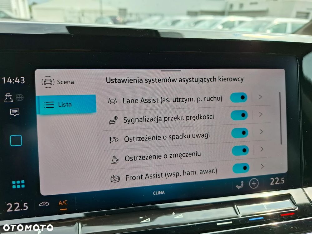 Volkswagen Multivan 2.0 TDI L2 Life DSG - 28