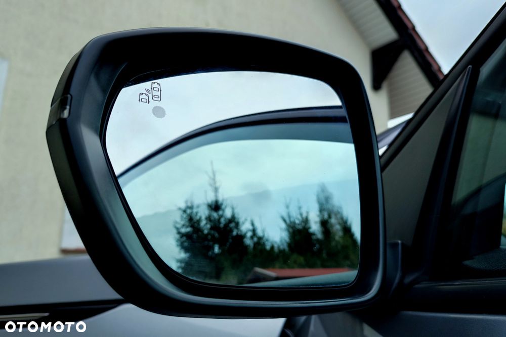 Peugeot 3008 PureTech 130 Stop & Start Allure - 37