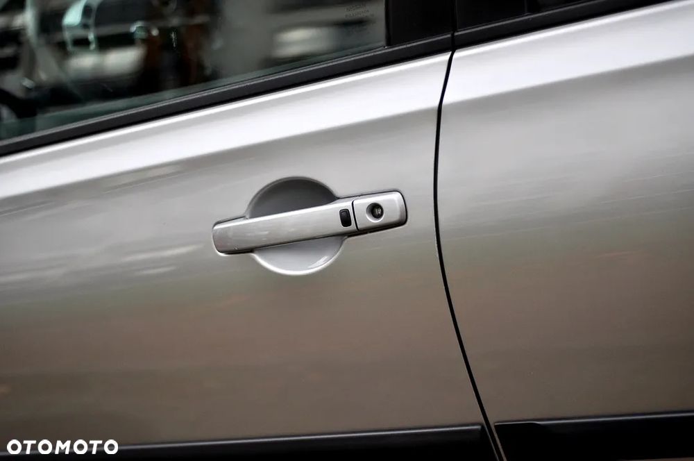 Nissan Qashqai 2.0 acenta - 13