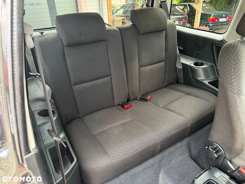 Mitsubishi Pajero Pinin 1.8 Comfort - 34