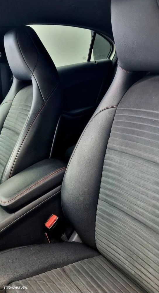 Mercedes-Benz A 180 - 6