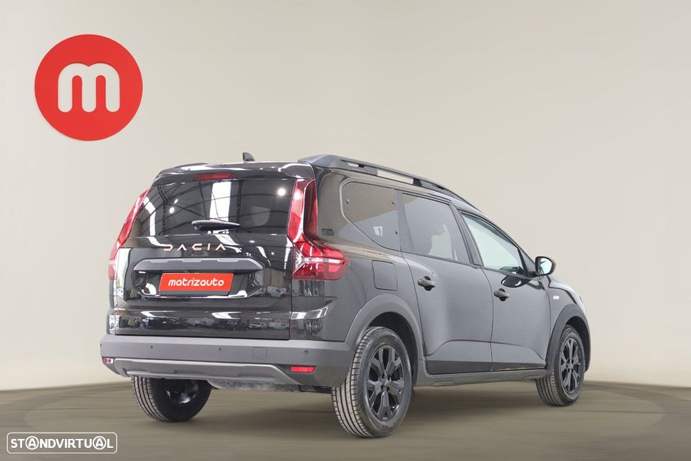 Dacia Jogger 1.0 ECO-G Extreme 7L Bi-Fuel - 4